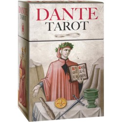 Карти Таро LoScarabeo Dante