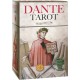 Карти Таро LoScarabeo Dante