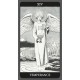 Карти Таро LoScarabeo Dark Side of Tarot