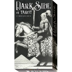 Карти Таро LoScarabeo Dark Side of Tarot