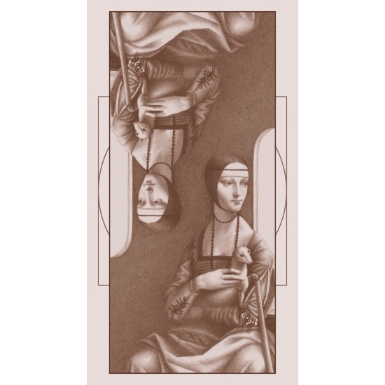 Карти Таро LoScarabeo Da Vinci