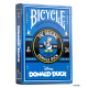 Карти за игра Bicycle Disney Donald Duck
