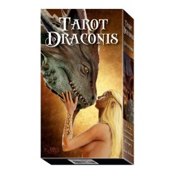Карти Таро LoScarabeo Draconis