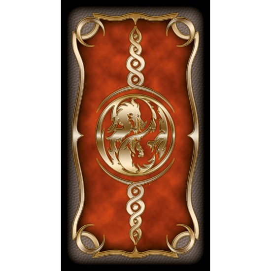 Карти Таро LoScarabeo Draconis