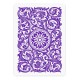 Карти за игра Copag Elite Poker size Jumbo index Purple
