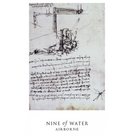 Cards Tarot Schiffer Publishing Da Vinci Enigma