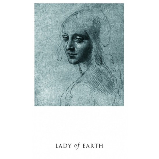 Cards Tarot Schiffer Publishing Da Vinci Enigma