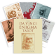Cards Tarot Schiffer Publishing Da Vinci Enigma