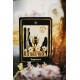 Карти Таро AGM Golden Black Cat