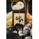 Карти Таро AGM Golden Black Cat
