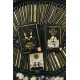 Карти Таро AGM Golden Black Cat