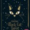 Карти Таро AGM Golden Black Cat