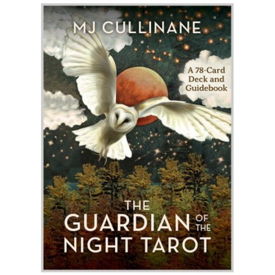 Карти Таро Hay House Guardian of the Night
