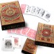 Карти за игра Theory 11 High Victorian Red