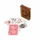 Карти за игра Theory 11 High Victorian Red