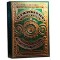 Карти за игра Theory 11 High Victorian Green