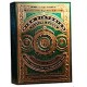 Карти за игра Theory 11 High Victorian Green