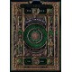 Карти за игра Theory 11 High Victorian Green