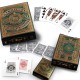 Карти за игра Theory 11 High Victorian Green