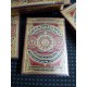 Карти за игра Theory 11 High Victorian Red