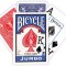 Карти за игра Bicycle Jumbo индекс