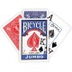 Карти за игра Bicycle Jumbo индекс