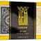 Карти за игра KEM poker Jumbo index Black & Gold