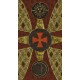 Карти Таро LoScarabeo Knights Templar