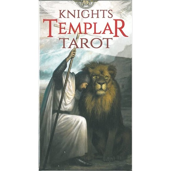 Карти Таро LoScarabeo Knights Templar