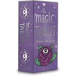 Карти Таро Fournier Magic