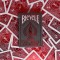 Карти за игра Bicycle Metal Deck Red