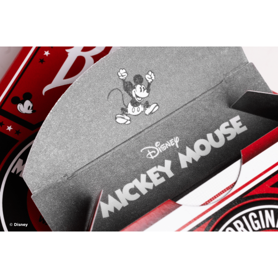 Карти за игра Bicycle Mickey Mouse