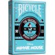 Карти за игра  Bicycle Disney Classic Minnie Mouse