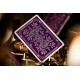 Playing Cards Theory 11 Monarchs Purple