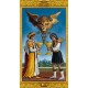 Карти Таро LoScarabeo Mystical