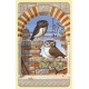 Cards Oracle AGM Mystical Lenormand