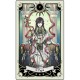 Карти Таро Llewellyn Mystical Manga Kit