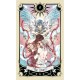 Карти Таро Llewellyn Mystical Manga Kit