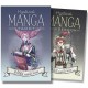 Карти Таро Llewellyn Mystical Manga Kit