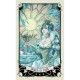 Карти Таро Llewellyn Mystical Manga Kit