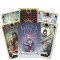 Карти Таро Llewellyn Mystical Manga Kit