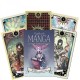 Карти Таро Llewellyn Mystical Manga Kit