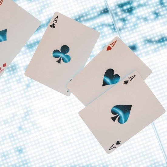Playing Cards NOC