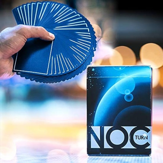 Playing Cards NOC