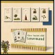 Cards Oracle AGM Old Lenormand
