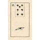 Cards Oracle AGM Old Lenormand