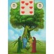 Карти Оракул LoScarabeo Pagan Lenormand Oracle