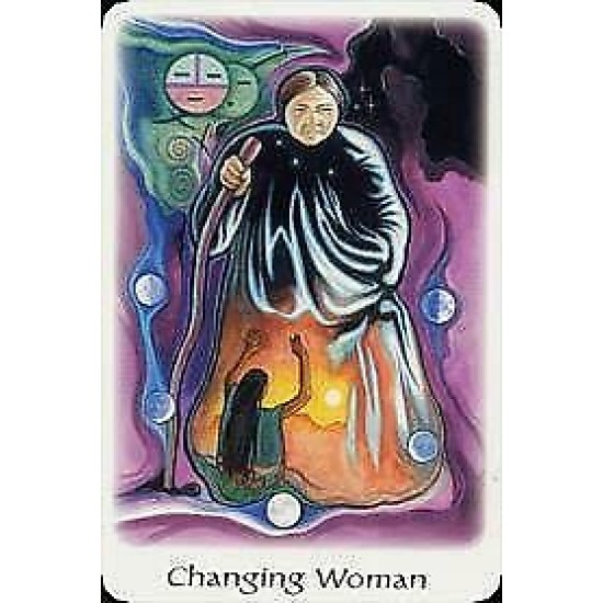 Карти Оракул AGM Oracle of the Goddess