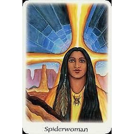Карти Оракул AGM Oracle of the Goddess
