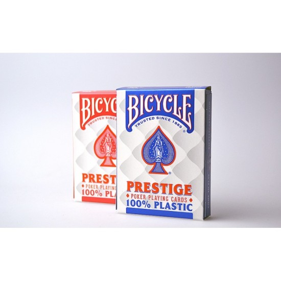 Карти за игра Bicycle Prestige